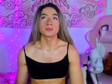 Chaturbate Best Webcam of brihanna_cooper