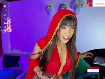 Chaturbate Nude Webcam of sweet01_