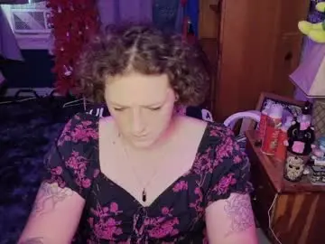 Chaturbate Free Porn Cam of abagail_soft