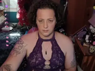 Chaturbate Sex Chat of abagail_soft