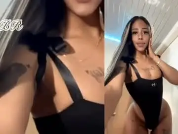 Chaturbate Nude Webcam of clermontt