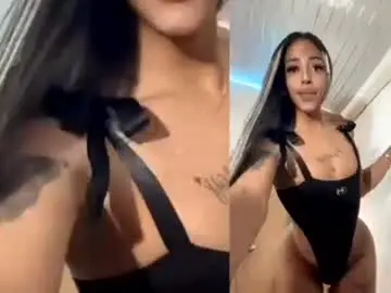 Chaturbate Sex Cam of clermontt