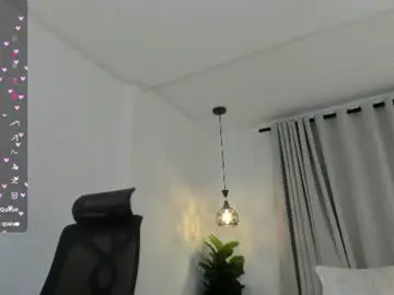 Chaturbate Live Sex of emily_roousee