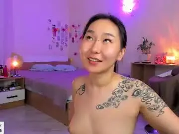 Chaturbate Adult Webcam of itacemasu