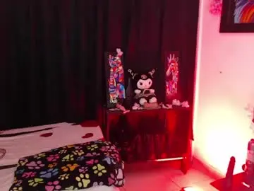 Chaturbate Live Sex Cam of karla_cma