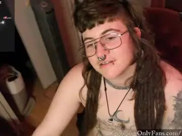 Chaturbate Sex Chat of ivyshrumx