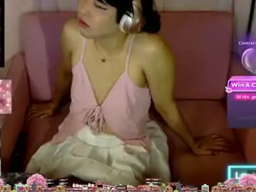 Chaturbate Adult Webcams of tashakai