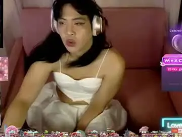 Chaturbate Live Sex of tashakai