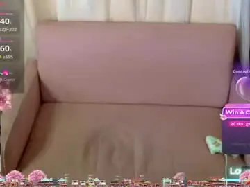 Chaturbate Live Sex Cam of tashakai