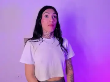 Chaturbate Free Live Porn of camilacoxx