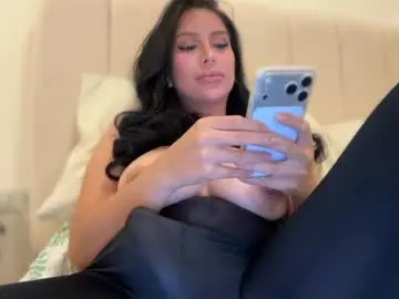 Chaturbate Sex Cam of lustsaint