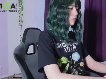 Chaturbate Best live sex cam show of queenofwandss