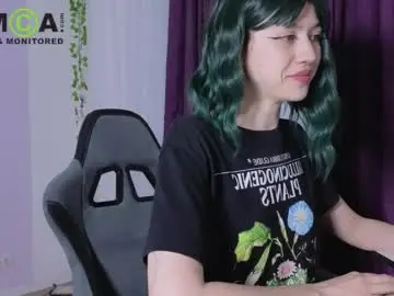 Chaturbate Adult Video Chat of queenofwandss