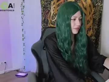 Chaturbate Watch Live Sex Cams of queenofwandss