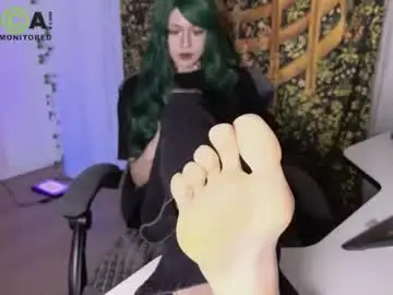 Chaturbate Adult Video Chat of queenofwandss
