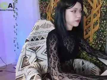 Chaturbate Best Webcam of queenofwandss