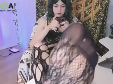Chaturbate Live Sex of queenofwandss