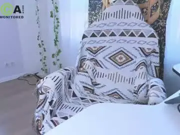 Chaturbate Live Sex Cam of queenofwandss