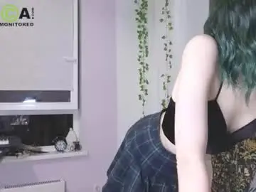 Chaturbate Free Porn Cam of queenofwandss