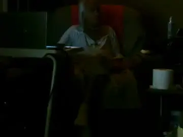 Chaturbate Nude Webcam of ricks4fun