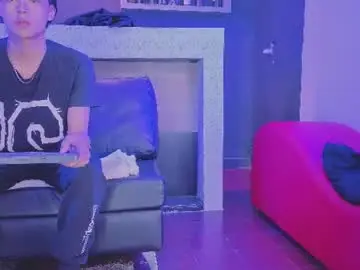 Chaturbate Sex Chat of tian_sex