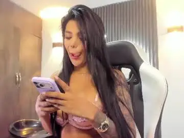 Chaturbate Live Sex Cam of celeste_pervert