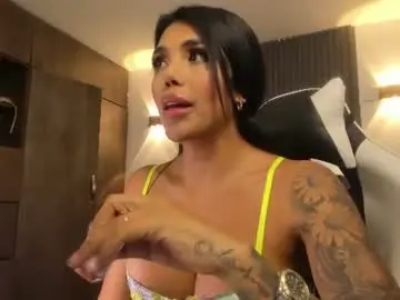 Chaturbate Live Sex of celeste_pervert