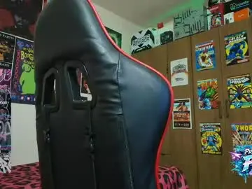 Chaturbate Live Sex of kinkybabies_