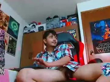 Chaturbate Sex Chat of kinkybabies_