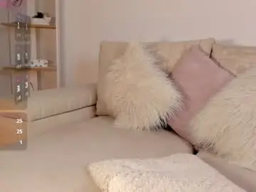 Chaturbate Live Sex Cam of kittyskirtt
