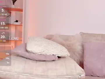 Chaturbate Live Sex Cam of kittyskirtt