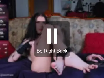 Chaturbate Best live sex cam show of morwain_