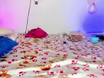 Chaturbate Adult Video Chat of naughty_alejandra