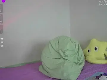 Chaturbate Adult Webcams of agatha_poppy