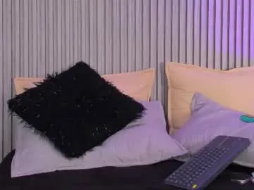 Chaturbate Private Sex Chat of ash_valentine
