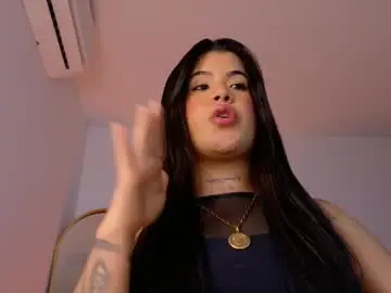 Chaturbate Sex Chat of goddess_ariluz