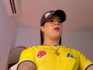 Chaturbate Live Porn of goddess_ariluz