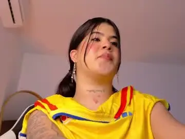 Chaturbate Sex Cam of goddess_ariluz