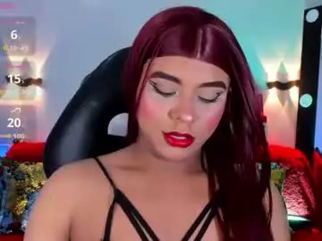 Chaturbate Best Webcam of emili_roux