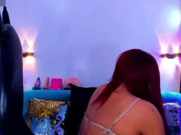 Chaturbate Adult Video Chat of emili_roux