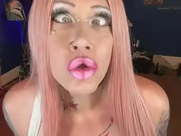 Chaturbate Live Sex of kimberlynnhaven