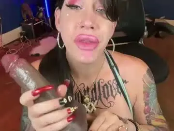 Chaturbate Nude Webcam of kimberlynnhaven