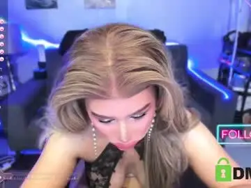 Chaturbate Free Live Porn of misstressheavenly