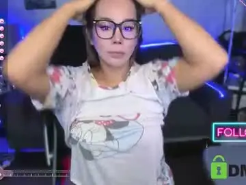 Chaturbate Best Webcam of misstressheavenly