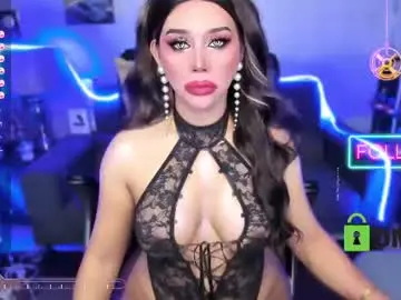 Chaturbate Sex Chat of misstressheavenly