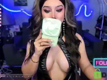 Chaturbate Sex Cam of misstressheavenly
