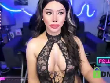 Chaturbate Nude Webcam of misstressheavenly