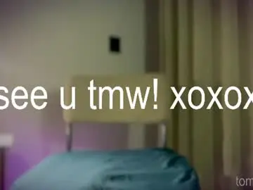 Chaturbate Free Porn Cam of tomboi_xcx