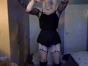 Chaturbate Private Sex Chat of tgirl_kirstie