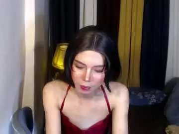 Chaturbate Watch Live Sex Cams of misstransstella69